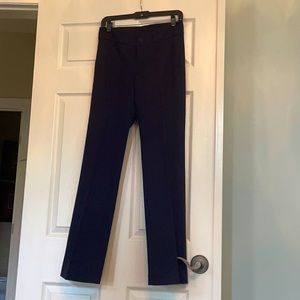 Cabi Navy Pants